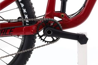 GT Force Comp (MTB) t.L Km.0