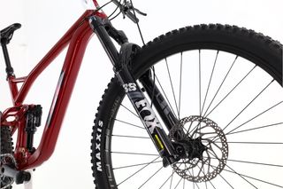 GT Force Comp (MTB) t.L Km.0