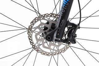 Cube Reaction GX (MTB) t.M Reacondicionada