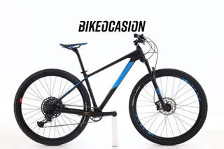 Cube Reaction GX (MTB) t.M Reacondicionada