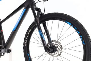 Cube Reaction GX (MTB) t.M Reacondicionada