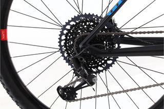 Cube Reaction GX (MTB) t.M Reacondicionada