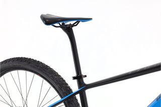 Cube Reaction GX (MTB) t.M Reacondicionada