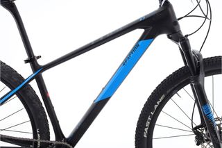 Cube Reaction GX (MTB) t.M Reacondicionada