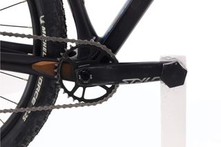 Cube Reaction GX (MTB) t.M Reacondicionada