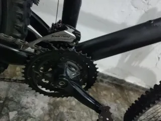 Bici Alpinestars Aluminio 26x2.10 27v