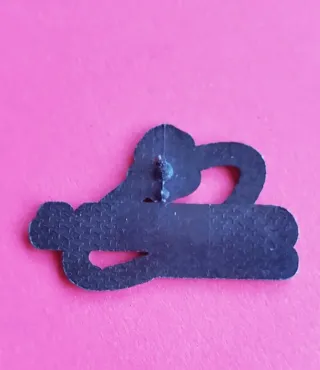 Pin CENTRAL MANRESA DISCOTECA MAKINA. AÑOS 90.