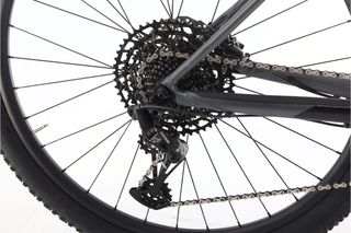 Scott Scale 970 (MTB) t.M Reacondicionada