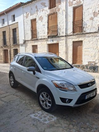 Ford Kuga 2011