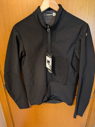NUEVA Chaqueta ASSOS EQUIPE R 3/3 HABU WINTER TM