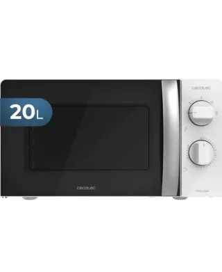 Cecotec Microondas ProClean 2010 700W