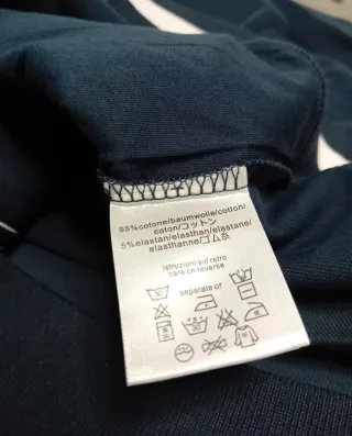 ✅️Felpa SUN68 uomo tg M