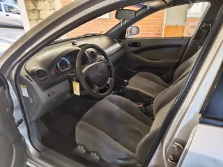 Chevrolet Lacetti 2006