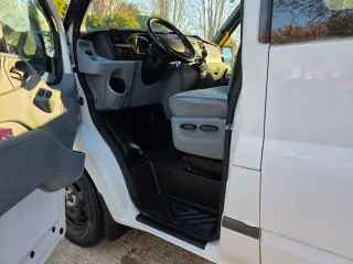 Ford Transit 2009