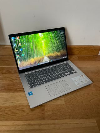 Portátil Asus 14 i3 8GB 256GB SSD