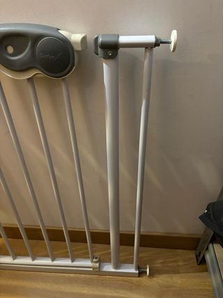 Reja de seguridad para niños Safety 1st
