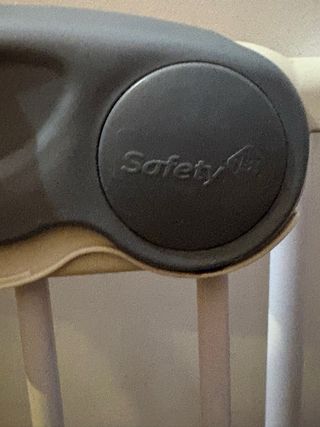 Reja de seguridad para niños Safety 1st