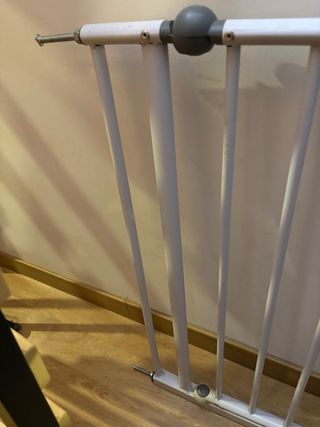 Reja de seguridad para niños Safety 1st