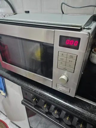 Microondas