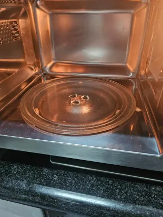 Microondas