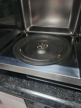 Microondas