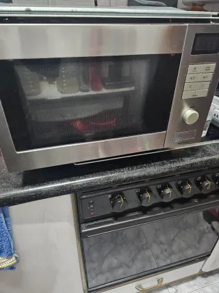 Microondas