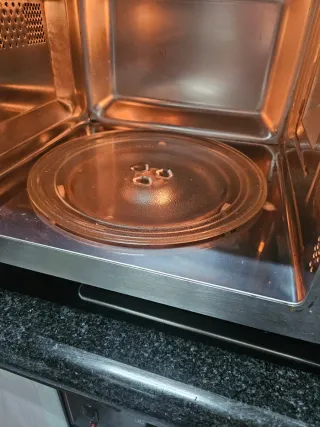Microondas