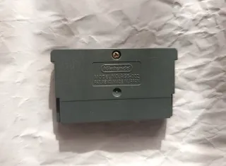 Lote 12 Juegos Game Boy Advance