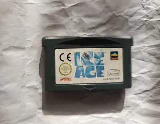 Lote 12 Juegos Game Boy Advance