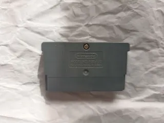 Lote 12 Juegos Game Boy Advance