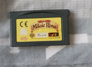 Lote 12 Juegos Game Boy Advance