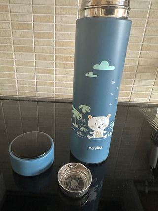 Thermos Nuvita per bambini