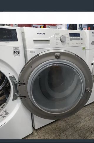 Secadora LG 8kg Bomba Calor A+++