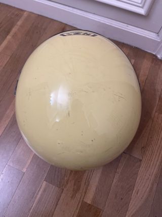 Casco Moto NZI Talla L