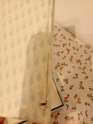 Diario segreto Holly Hobbie vintage