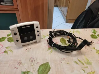 Millenium MPS-150 Drum Machine