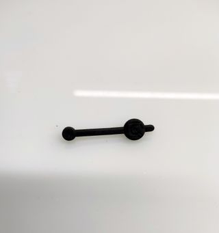 3 x Rilevatore fumo canali condotta Calectro UG-7