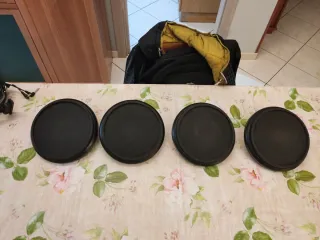 4 pad per Millennium MPS-150