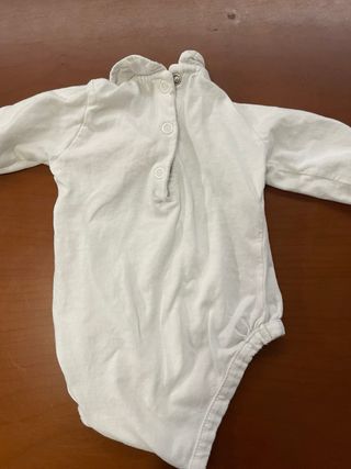 Lote Ropa Bebé 0-1 Mes