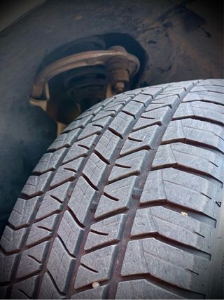 Mercedes-Benz Clase M 2007