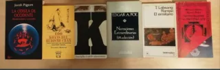 10 libros