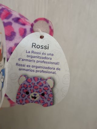 Rossi Squishmallow