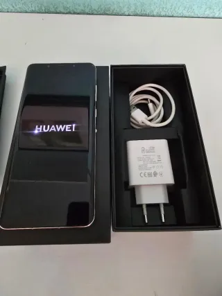 Huawei Mate 50 Pro Naranja