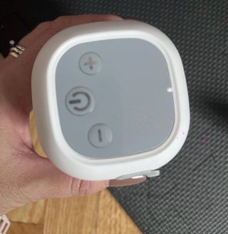 Sacaleches Eléctrico Manos Libres Nuevo