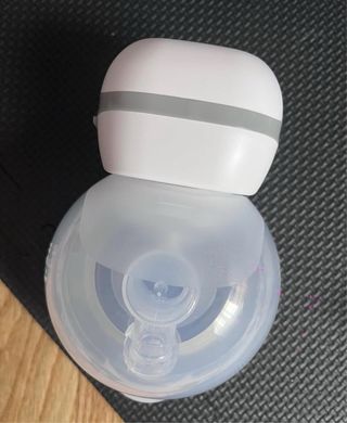 Sacaleches Eléctrico Manos Libres Nuevo