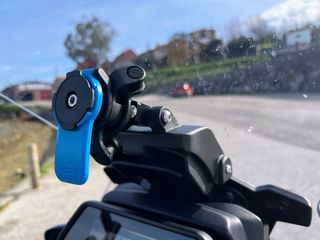 Yamaha Tracer 900 GT