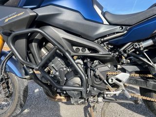 Yamaha Tracer 900 GT