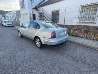 Volkswagen Passat 2000