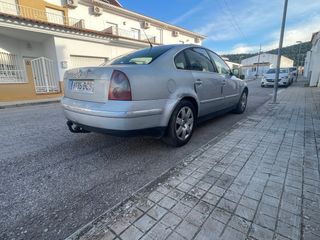 Volkswagen Passat 2000