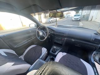 Volkswagen Passat 2000